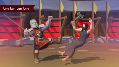 Real Legend of Maula Jutt 3D Screenshot