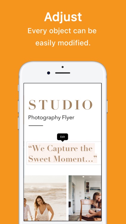 Templates for Pages - DesiGN