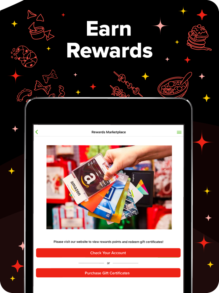 Bring It Delivery Service