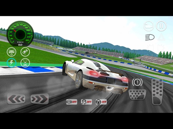 Car Simulator 2022 Mobimiのおすすめ画像2