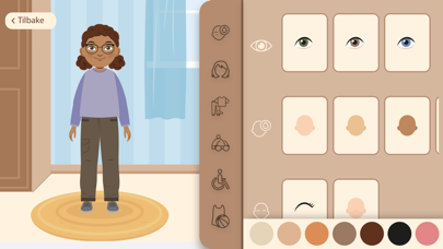 Adfectus Screenshot