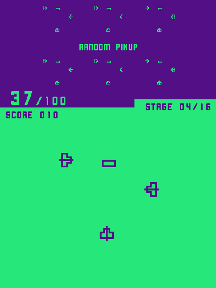 CHU One Tap Action Game