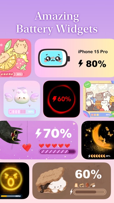 ThemePack - App Icons, Widgetsのおすすめ画像2