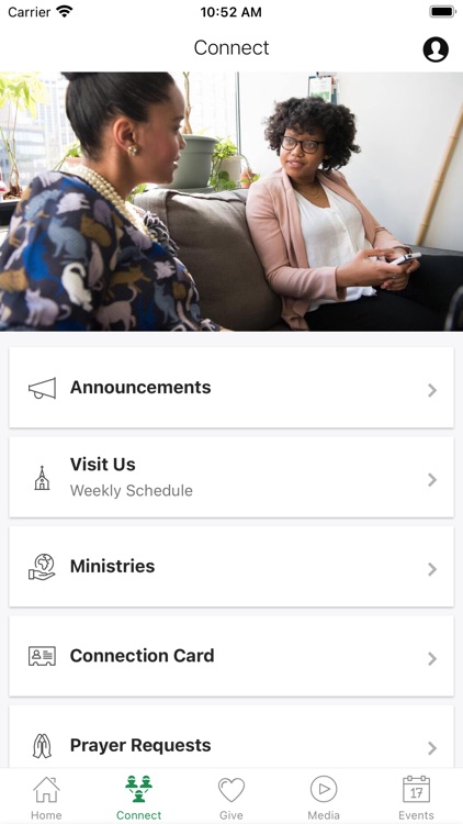 JubileeFamily Christian Center