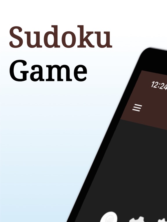 Sudoku Offline Game