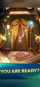 100 Doors Hidden Objects screenshot #6 for iPhone