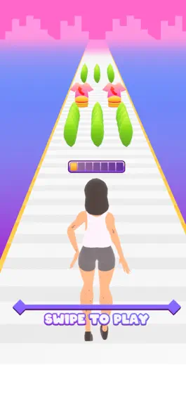 Game screenshot Knock Your Ex mod apk