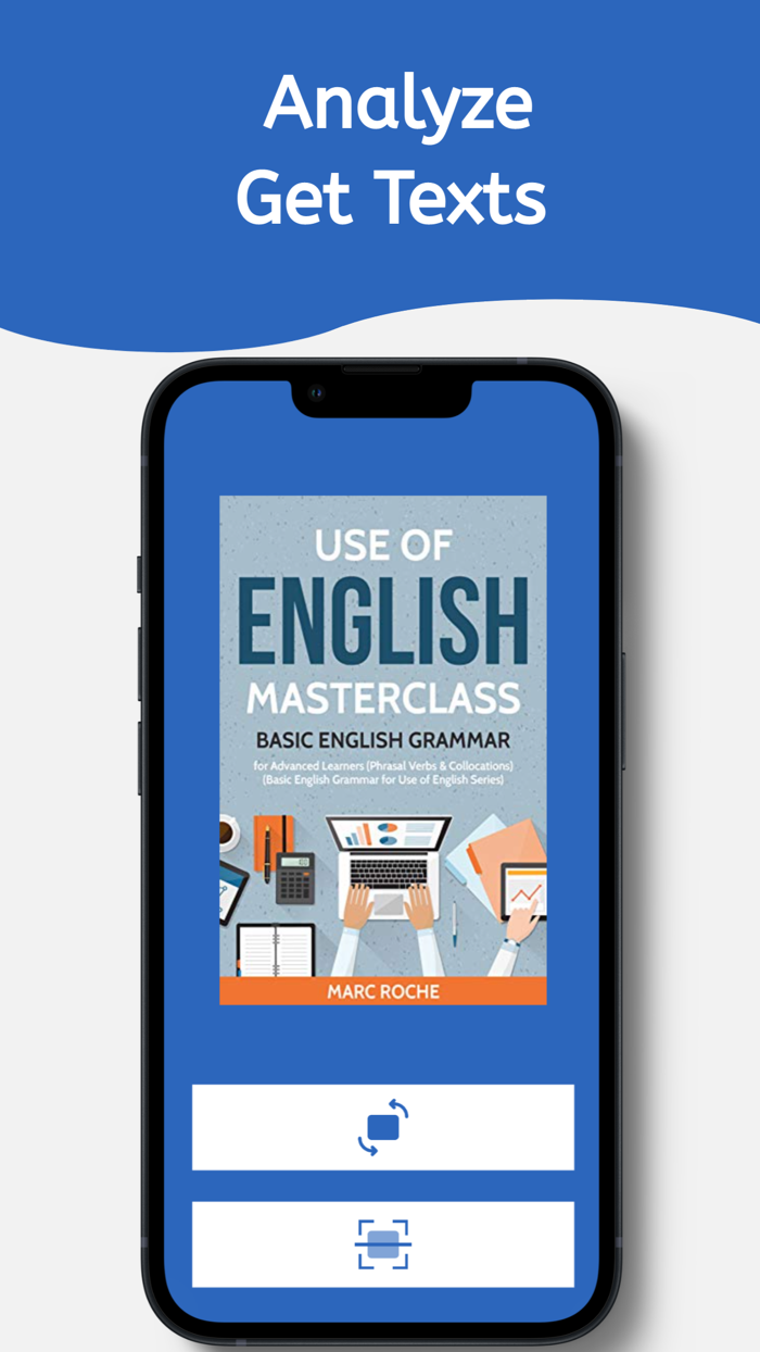 Image To Text Converter OCR