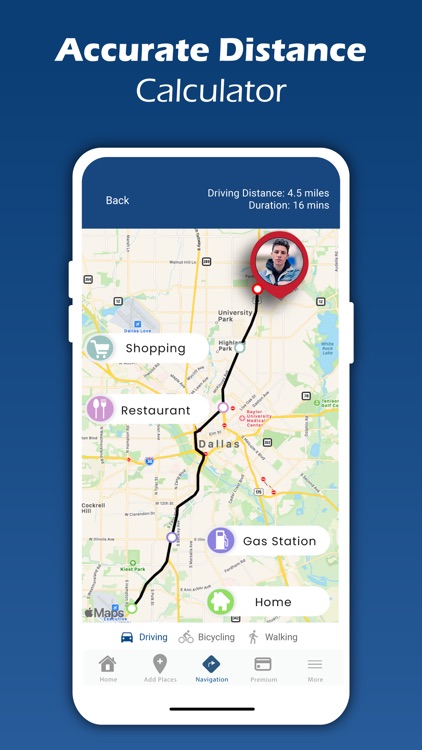 Track Phone GPS Locator screenshot-4