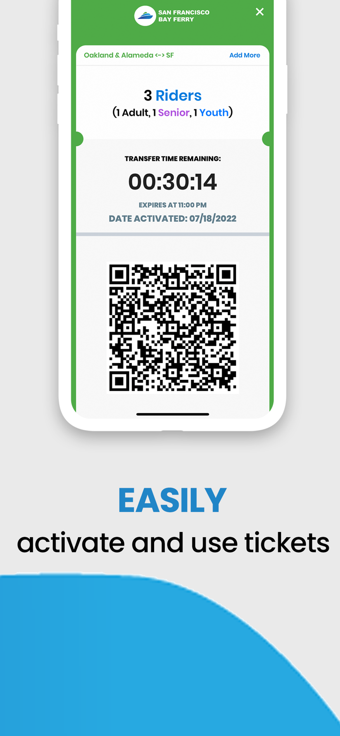 San Francisco Bay Ferry