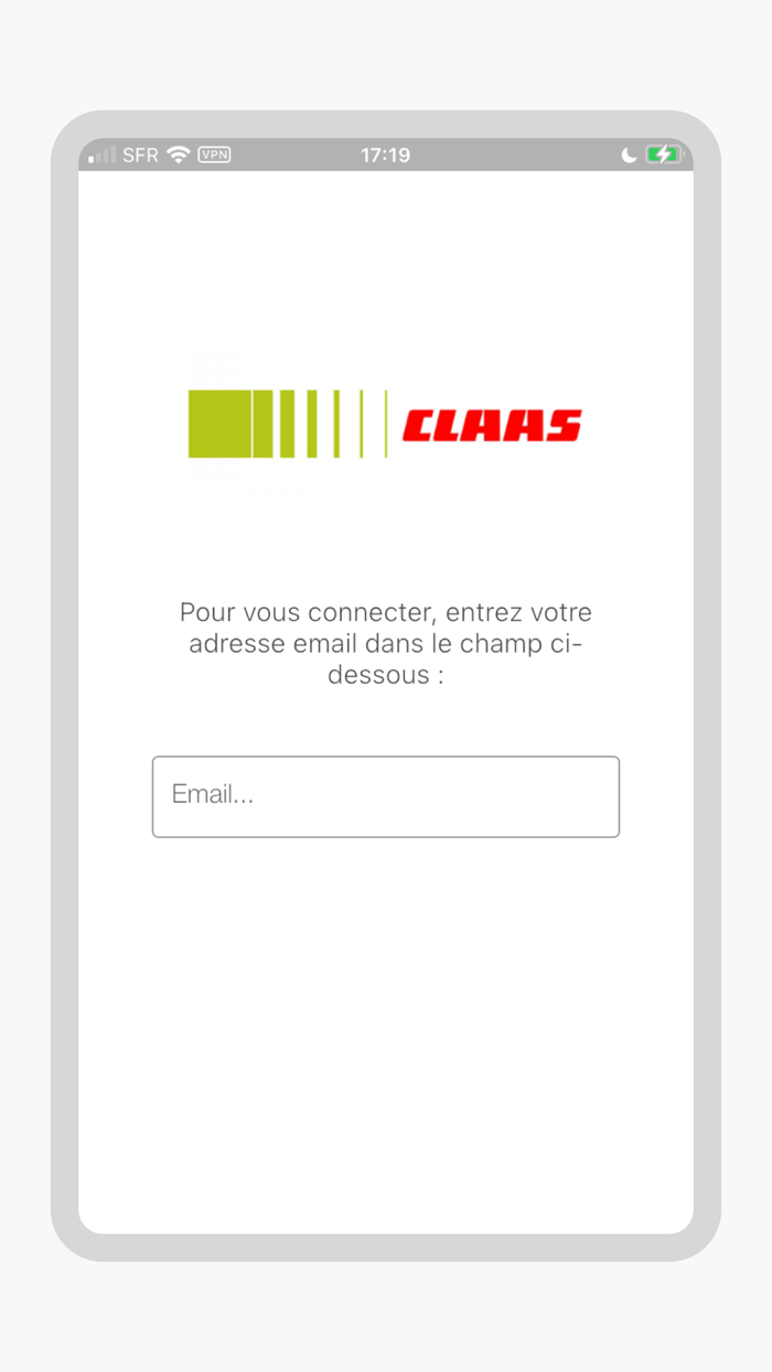 Claas Academy