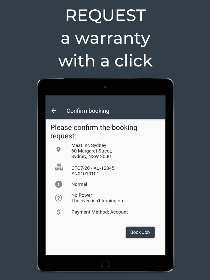 Alto Shaam Warranty Service