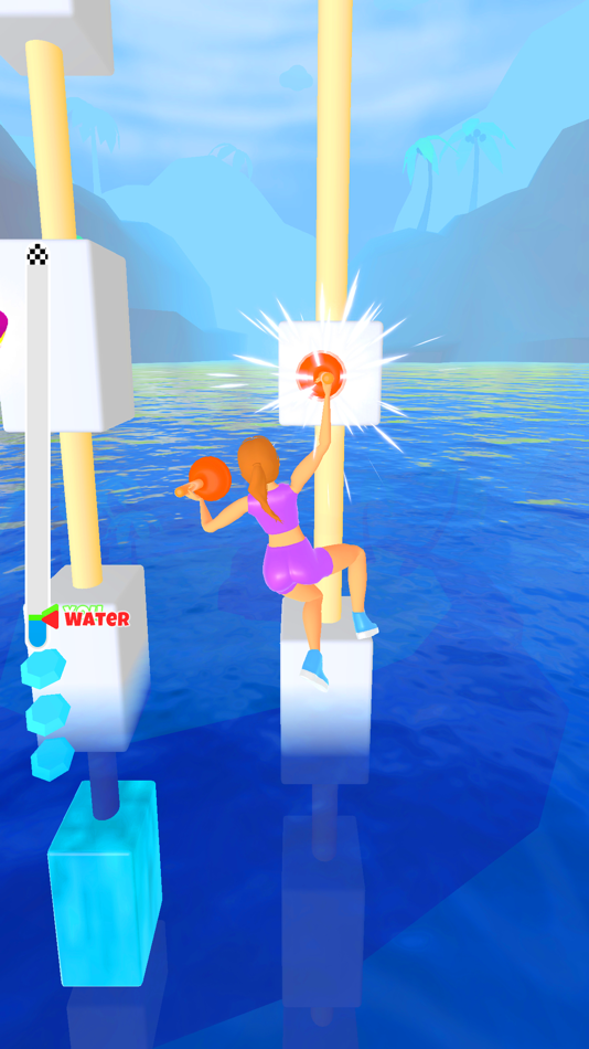 Perfect Climber 3D - 0.1.1 - (iOS)