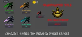 Game screenshot Run To Glory apk