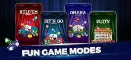 Game screenshot Velo Poker: Play Texas Holdem mod apk