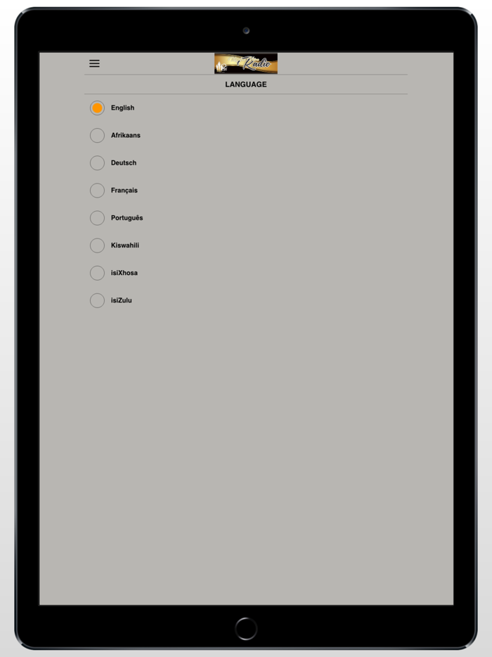 Kingdom Vision Radio