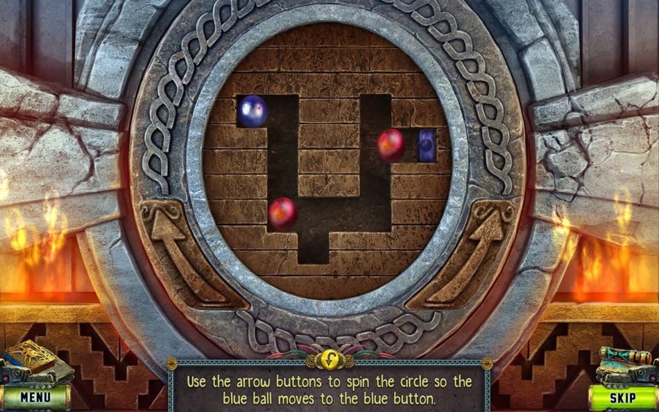 #4. The Legacy 1 (Full) (macOS) Podle: FIVE-BN STUDIO LTD