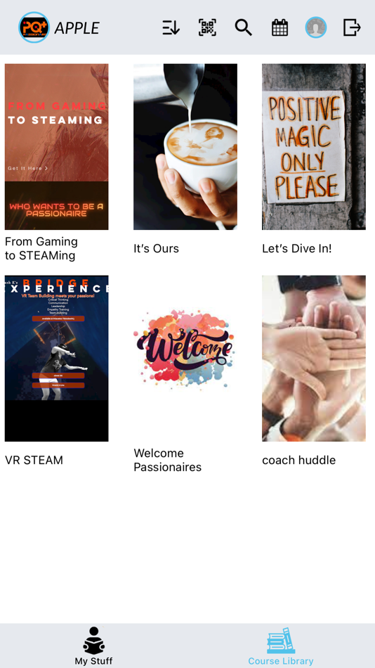 #5. Passionaire+ (iOS) 由: Equalearning