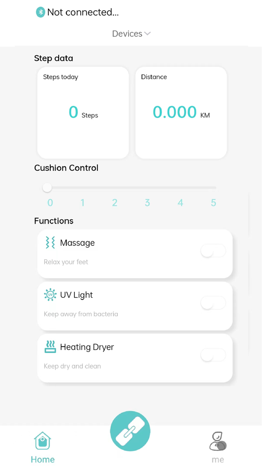 #1. EVERY EFFORT (iOS) Podle: Every effort sport tech(Dongguan)Ltd.