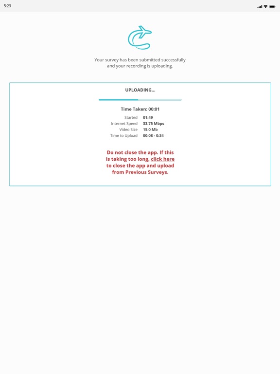 Callpilot iPad screenshot 4 - Productivity app