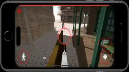 Game screenshot Desperado Shooter mod apk