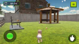 Game screenshot Hungry Giant Baby hack