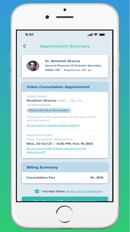 Max MyHealth screenshot-6