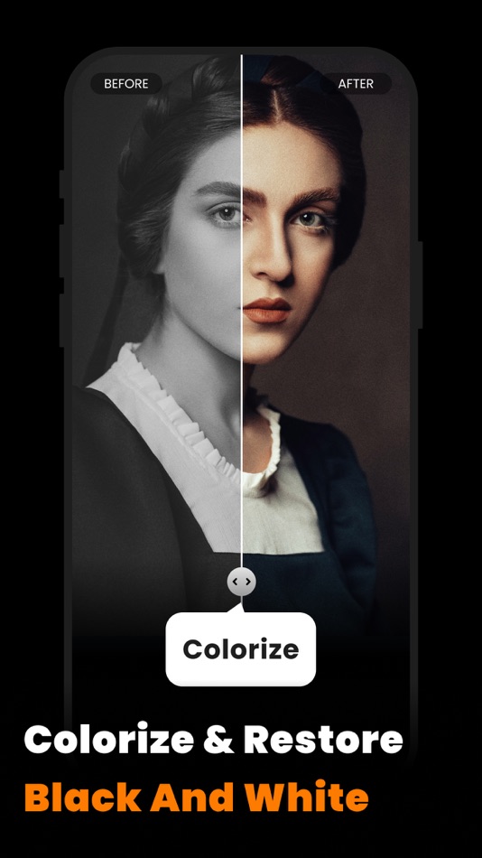 #2. Photo Repair: Fixer & Enhancer (iOS) Podle: 林月 张