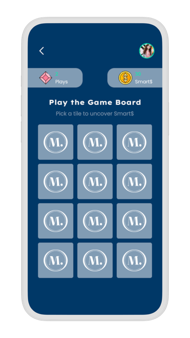 MasterIt Screenshot