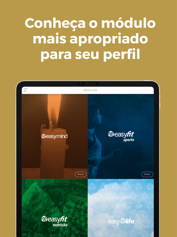 Plataforma Easylife Corporate