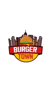 burger town bitburg iphone screenshot 1
