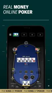 betmgm poker | michigan casino iphone screenshot 2
