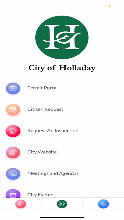 City of Holladay, UT