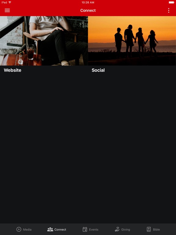 Screenshot #5 pour CrossPoint Naz