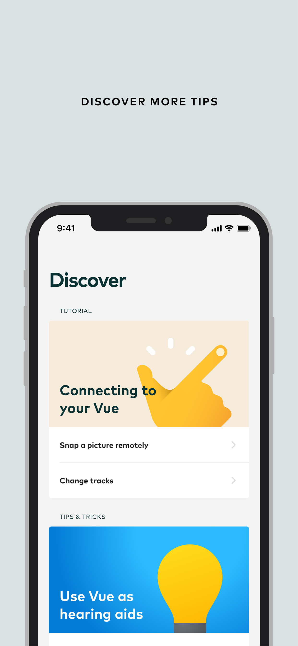 Vue Lite