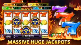 Game screenshot Slots Royale: 777 Vegas Casino hack