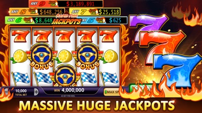 Slots Royale: 777 Vegas Casinoのおすすめ画像3