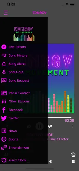 Game screenshot EDMRGV apk
