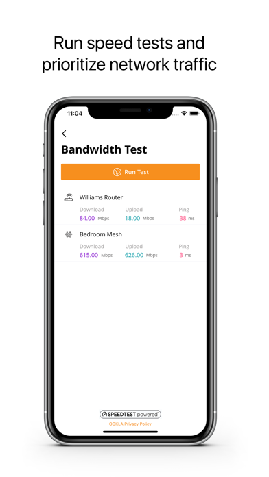O-NET Elevate Screenshot