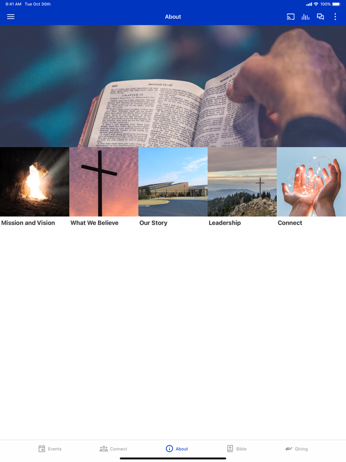 Morton United Methodist Church