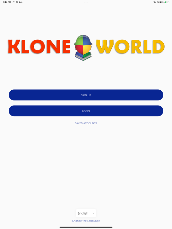 Kloneworld Metaverse