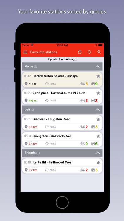 Milton Keynes Cycles