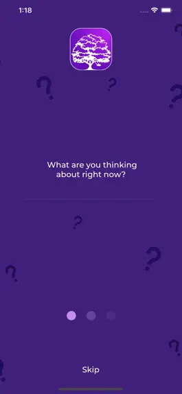 Game screenshot Healing Your Thoughts mod apk