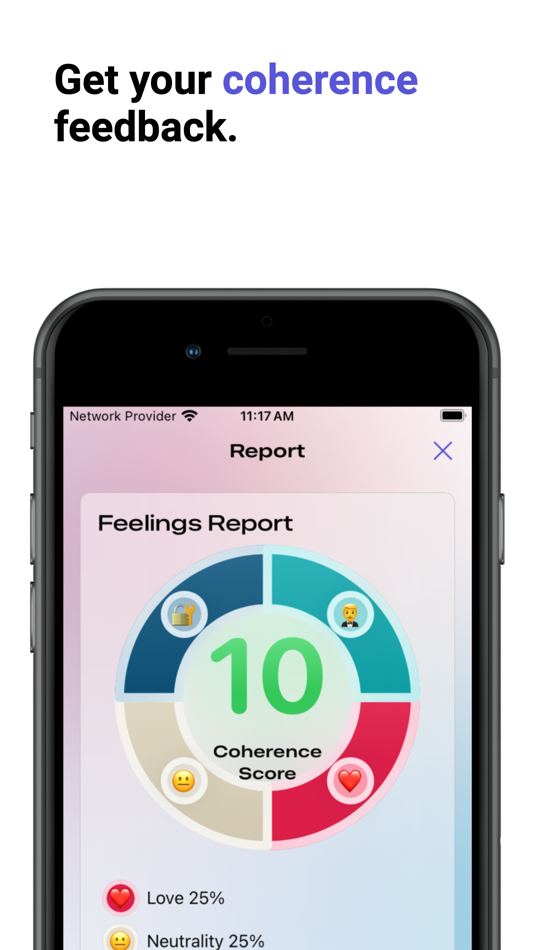 #4. FeelIt: Palette Manager (iOS) 由: Fondazione Romano Guardini
