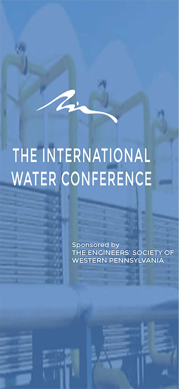 International Water Conference