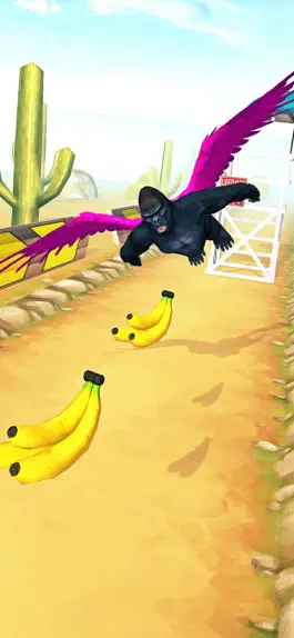 Game screenshot Flying Monkey Games hack