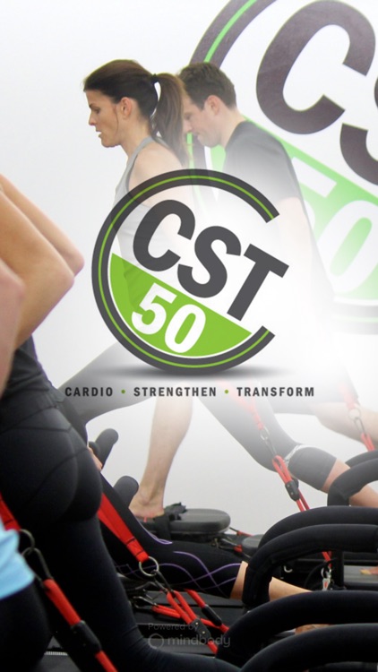 CST50