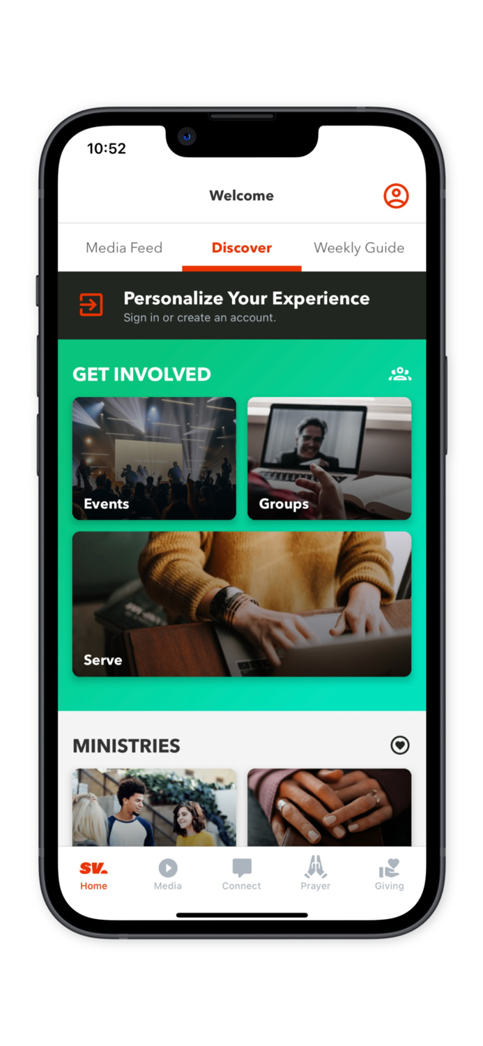 Sun Valley Community Church