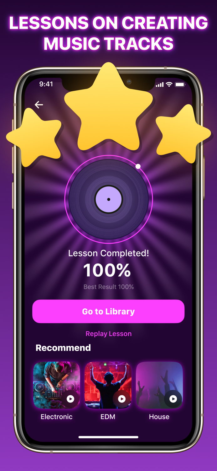 Drum Pad Machine  DJ Beats