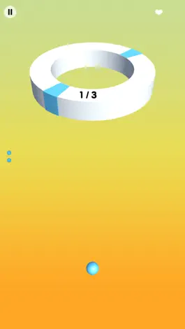 Game screenshot ペイントヒット - Paint Hit mod apk